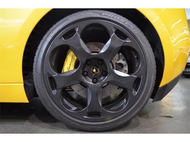 2005 Lamborghini Gallardo (CC-1038745) for sale in Huntington Station, New York