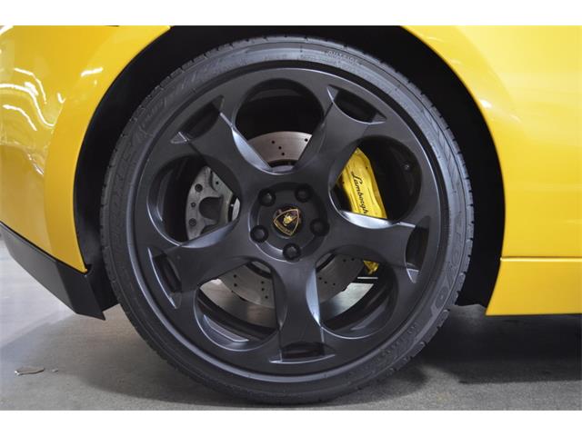 2005 Lamborghini Gallardo (CC-1038745) for sale in Huntington Station, New York