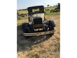 1928 Dodge Brothers Victory 6 (CC-1038750) for sale in Stillwater, Oklahoma