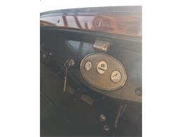 1928 Dodge Brothers Victory 6 (CC-1038750) for sale in Stillwater, Oklahoma