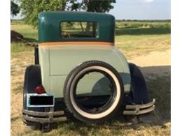 1928 Dodge Brothers Victory 6 (CC-1038750) for sale in Stillwater, Oklahoma