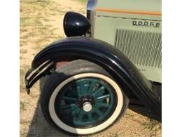 1928 Dodge Brothers Victory 6 (CC-1038750) for sale in Stillwater, Oklahoma