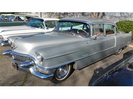 1955 Cadillac Fleetwood (CC-1030876) for sale in Sacramento, California