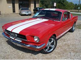 1965 Ford Mustang (CC-1038785) for sale in CYPRESS, Texas