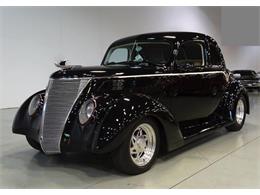 1937 Ford Coupe (CC-1038793) for sale in Polk City, Iowa