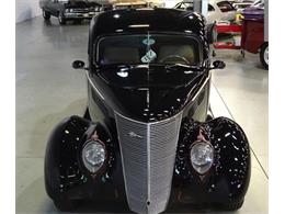 1937 Ford Coupe (CC-1038793) for sale in Polk City, Iowa