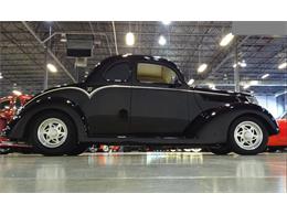 1937 Ford Coupe (CC-1038793) for sale in Polk City, Iowa