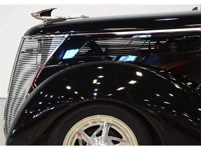 1937 Ford Coupe (CC-1038793) for sale in Polk City, Iowa