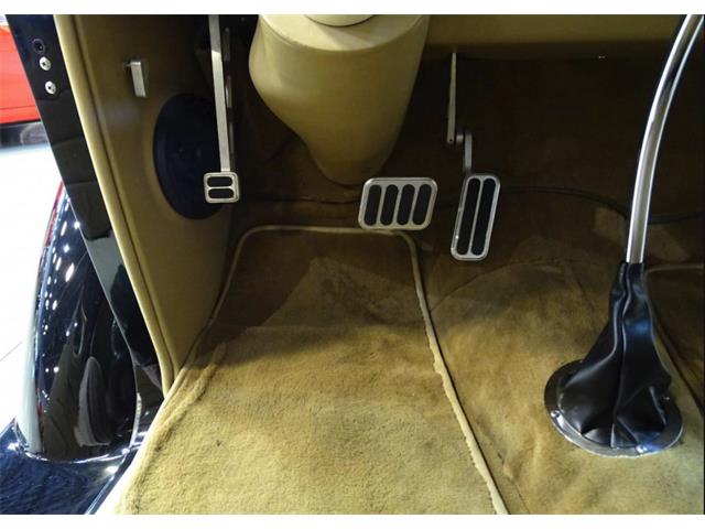1937 Ford Coupe (CC-1038793) for sale in Polk City, Iowa