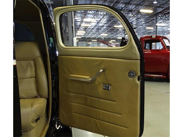 1937 Ford Coupe (CC-1038793) for sale in Polk City, Iowa
