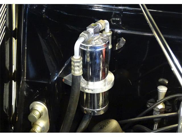 1937 Ford Coupe (CC-1038793) for sale in Polk City, Iowa