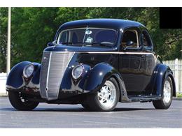 1937 Ford Coupe (CC-1038793) for sale in Polk City, Iowa