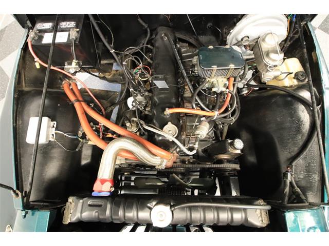 1976 Jeep CJ5 (CC-1038807) for sale in Mesa, Arizona