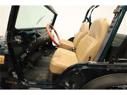 1976 Jeep CJ5 (CC-1038807) for sale in Mesa, Arizona