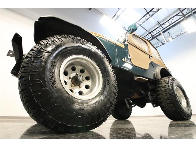 1976 Jeep CJ5 (CC-1038807) for sale in Mesa, Arizona