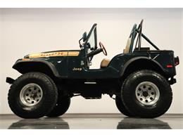 1976 Jeep CJ5 (CC-1038807) for sale in Mesa, Arizona