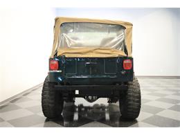 1976 Jeep CJ5 (CC-1038807) for sale in Mesa, Arizona
