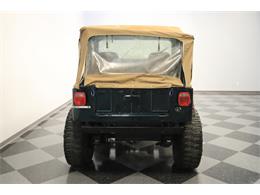 1976 Jeep CJ5 (CC-1038807) for sale in Mesa, Arizona