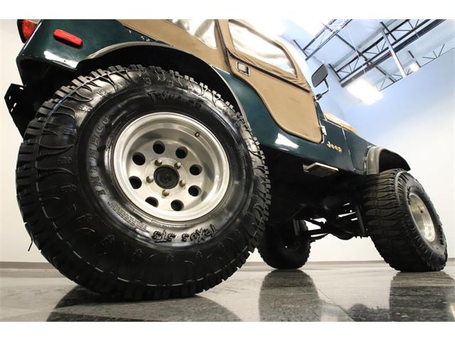 1976 Jeep CJ5 (CC-1038807) for sale in Mesa, Arizona