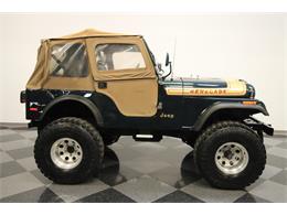 1976 Jeep CJ5 (CC-1038807) for sale in Mesa, Arizona
