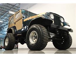 1976 Jeep CJ5 (CC-1038807) for sale in Mesa, Arizona