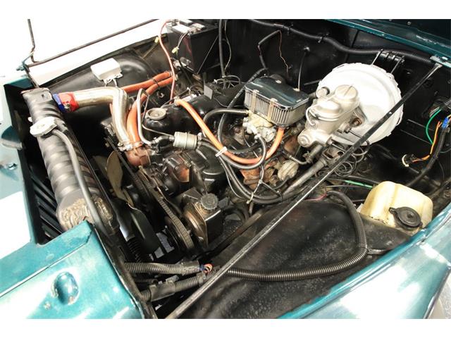 1976 Jeep CJ5 (CC-1038807) for sale in Mesa, Arizona