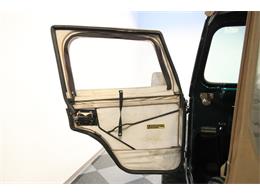 1976 Jeep CJ5 (CC-1038807) for sale in Mesa, Arizona