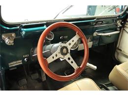1976 Jeep CJ5 (CC-1038807) for sale in Mesa, Arizona