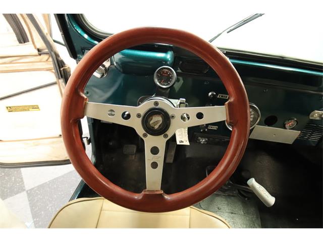 1976 Jeep CJ5 (CC-1038807) for sale in Mesa, Arizona