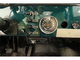 1976 Jeep CJ5 (CC-1038807) for sale in Mesa, Arizona