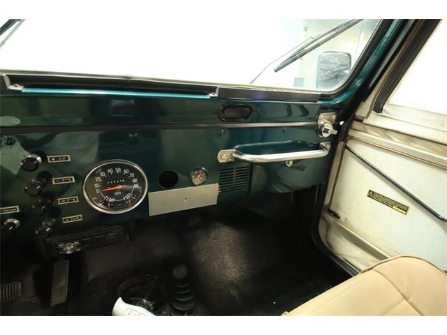 1976 Jeep CJ5 (CC-1038807) for sale in Mesa, Arizona