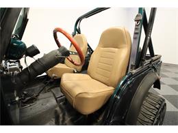 1976 Jeep CJ5 (CC-1038807) for sale in Mesa, Arizona