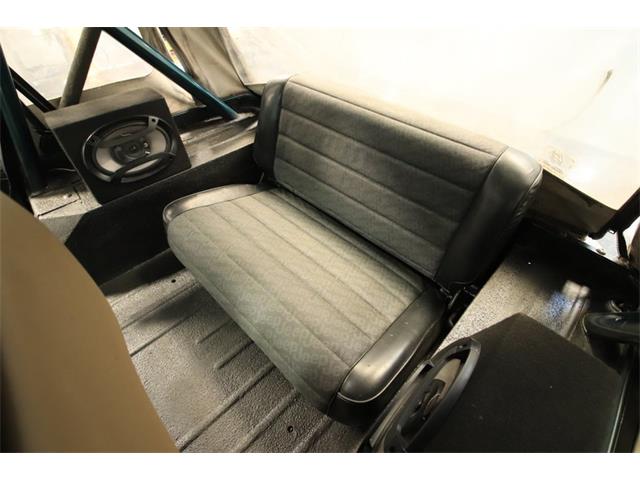 1976 Jeep CJ5 (CC-1038807) for sale in Mesa, Arizona