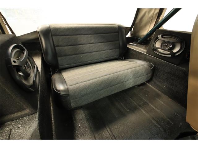 1976 Jeep CJ5 (CC-1038807) for sale in Mesa, Arizona