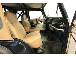 1976 Jeep CJ5 (CC-1038807) for sale in Mesa, Arizona