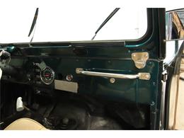 1976 Jeep CJ5 (CC-1038807) for sale in Mesa, Arizona