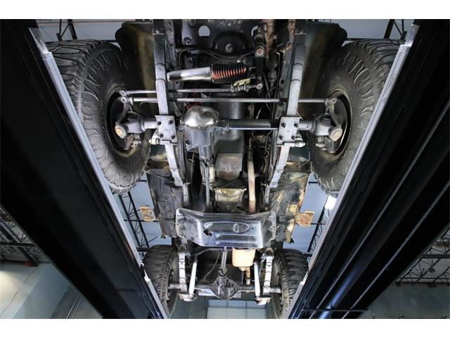 1976 Jeep CJ5 (CC-1038807) for sale in Mesa, Arizona