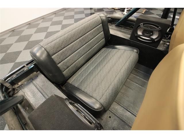 1976 Jeep CJ5 (CC-1038807) for sale in Mesa, Arizona