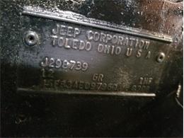 1976 Jeep CJ5 (CC-1038807) for sale in Mesa, Arizona