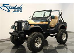 1976 Jeep CJ5 (CC-1038807) for sale in Mesa, Arizona