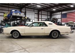 1978 Lincoln Mark VII (CC-1038808) for sale in Kentwood, Michigan