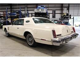 1978 Lincoln Mark VII (CC-1038808) for sale in Kentwood, Michigan