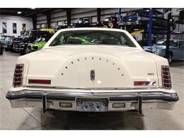 1978 Lincoln Mark VII (CC-1038808) for sale in Kentwood, Michigan