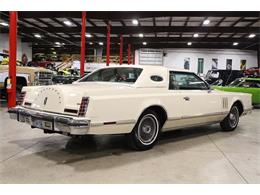 1978 Lincoln Mark VII (CC-1038808) for sale in Kentwood, Michigan