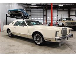 1978 Lincoln Mark VII (CC-1038808) for sale in Kentwood, Michigan