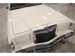 1978 Lincoln Mark VII (CC-1038808) for sale in Kentwood, Michigan
