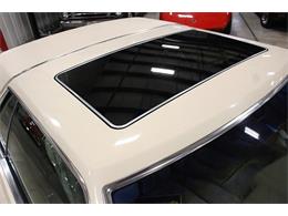 1978 Lincoln Mark VII (CC-1038808) for sale in Kentwood, Michigan
