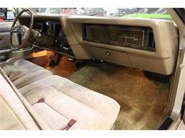 1978 Lincoln Mark VII (CC-1038808) for sale in Kentwood, Michigan