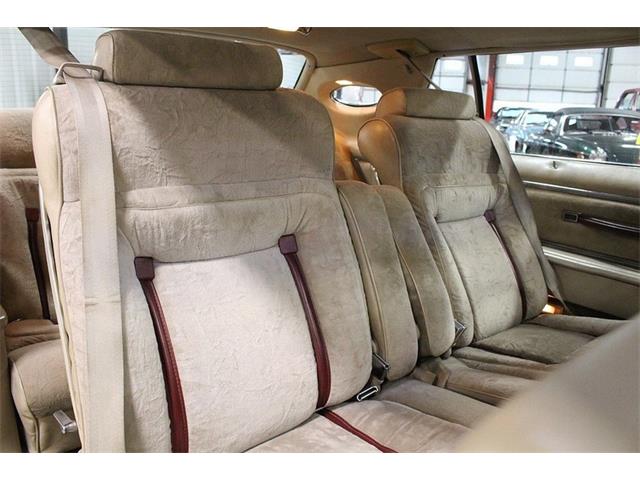 1978 Lincoln Mark VII (CC-1038808) for sale in Kentwood, Michigan