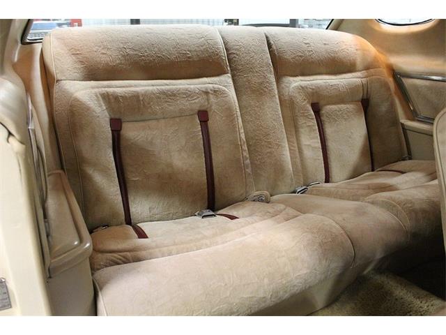1978 Lincoln Mark VII (CC-1038808) for sale in Kentwood, Michigan